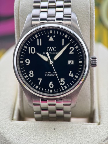 Iwc pilot watch - iwc, pilot’s