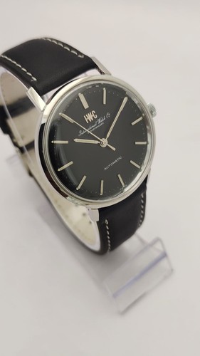 Vintage iwc schaffhausen - iwc,