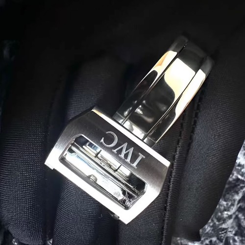New for iwc pilot - iwc, stainless