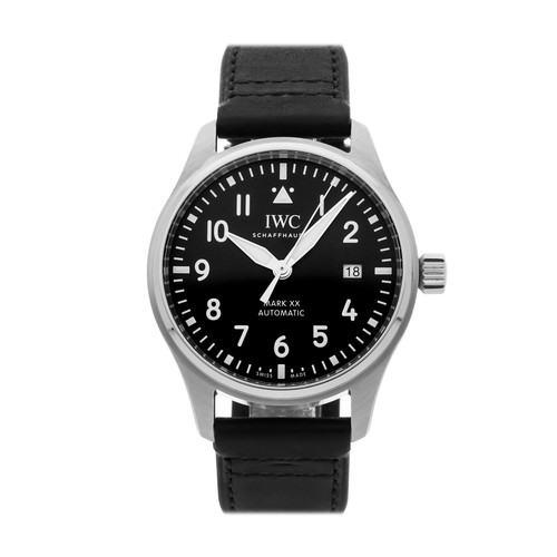 Iwc pilot watch - watch, xx