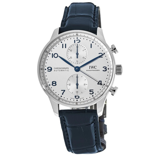 New iwc portugieser automatic - new,