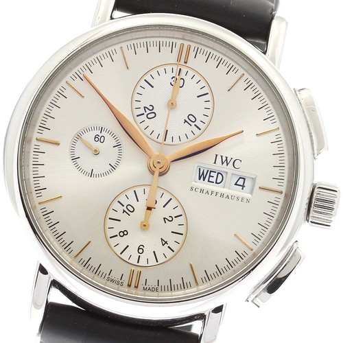 Iwc schaffhausen portofino - iwc,